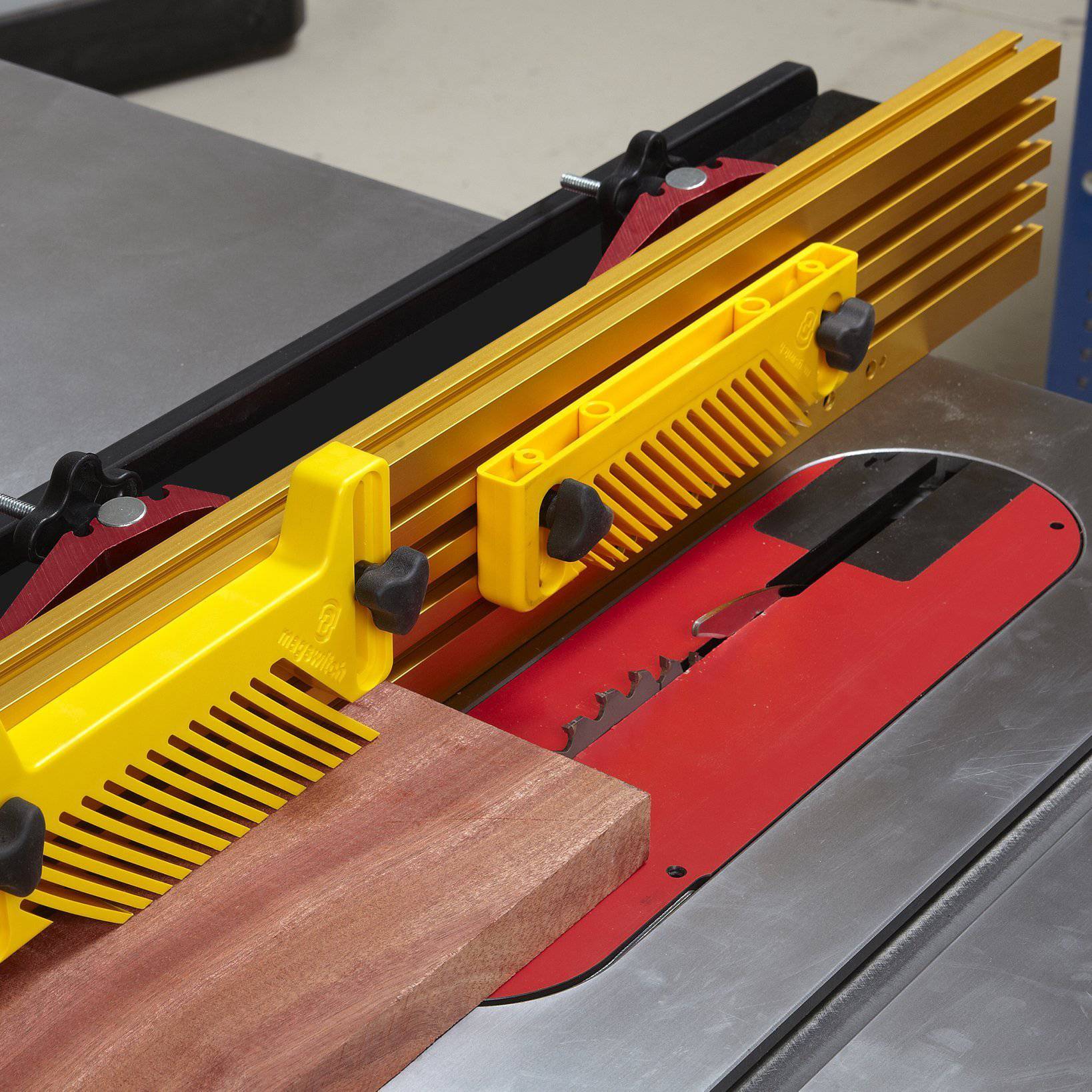 Magswitch Universal Track 36 Inch - 8110370 - Mag-Tools Europe