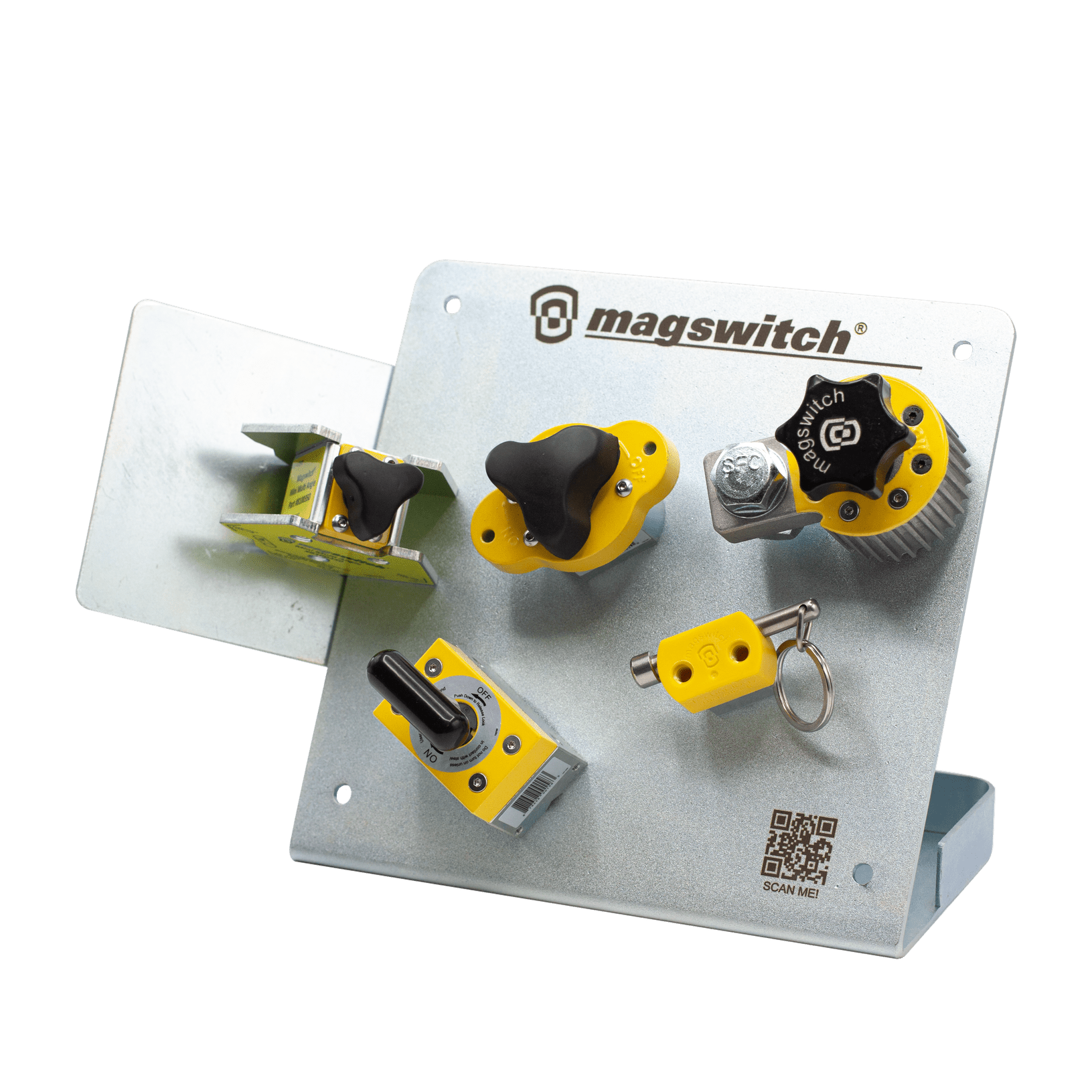 Mini Tool Wall - 81001454