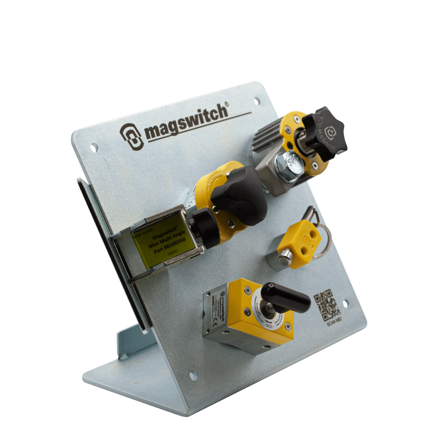 Mini Tool Wall - 81001454