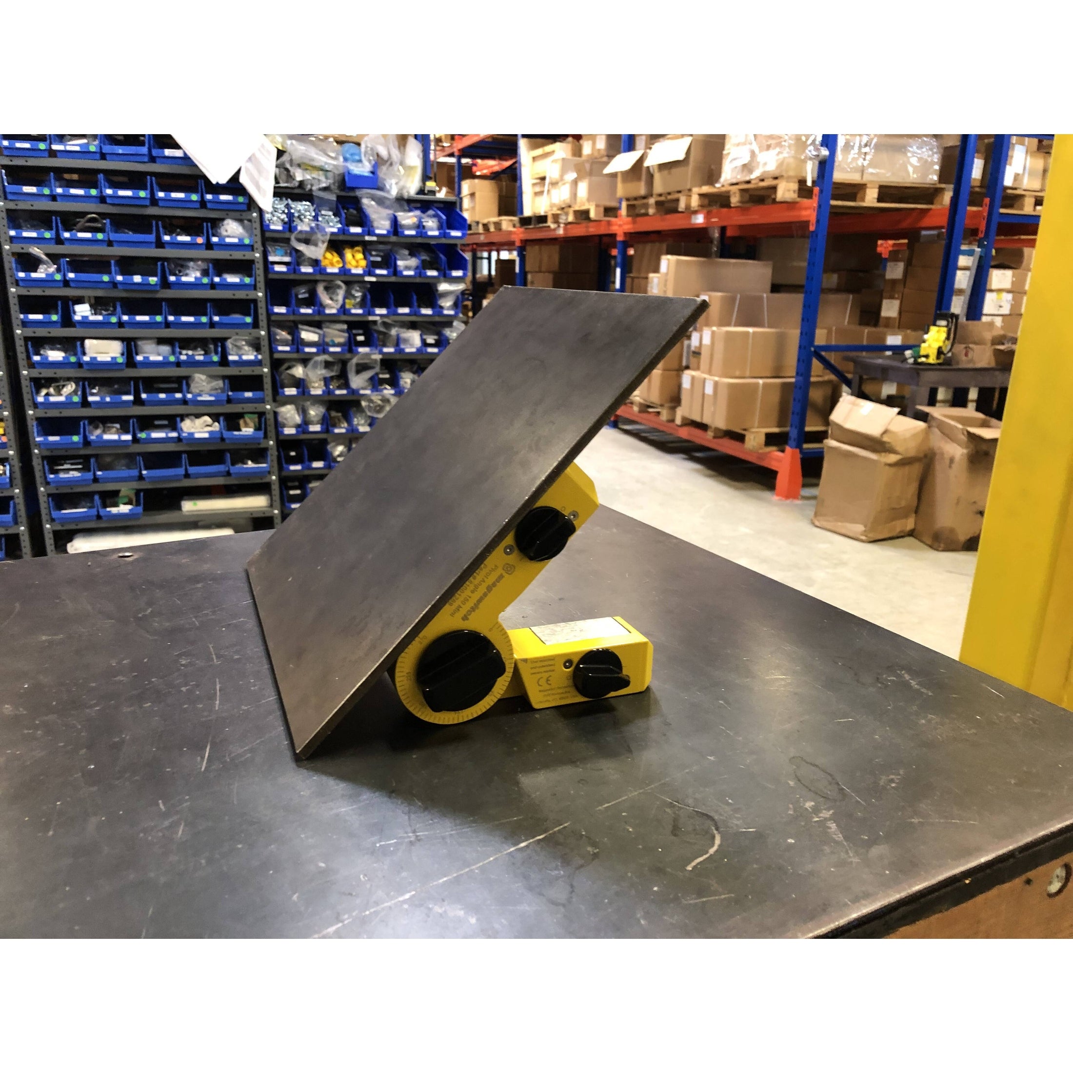 Magswitch Pivot Angle 150 Mini - 81001269 - Mag-Tools Europe