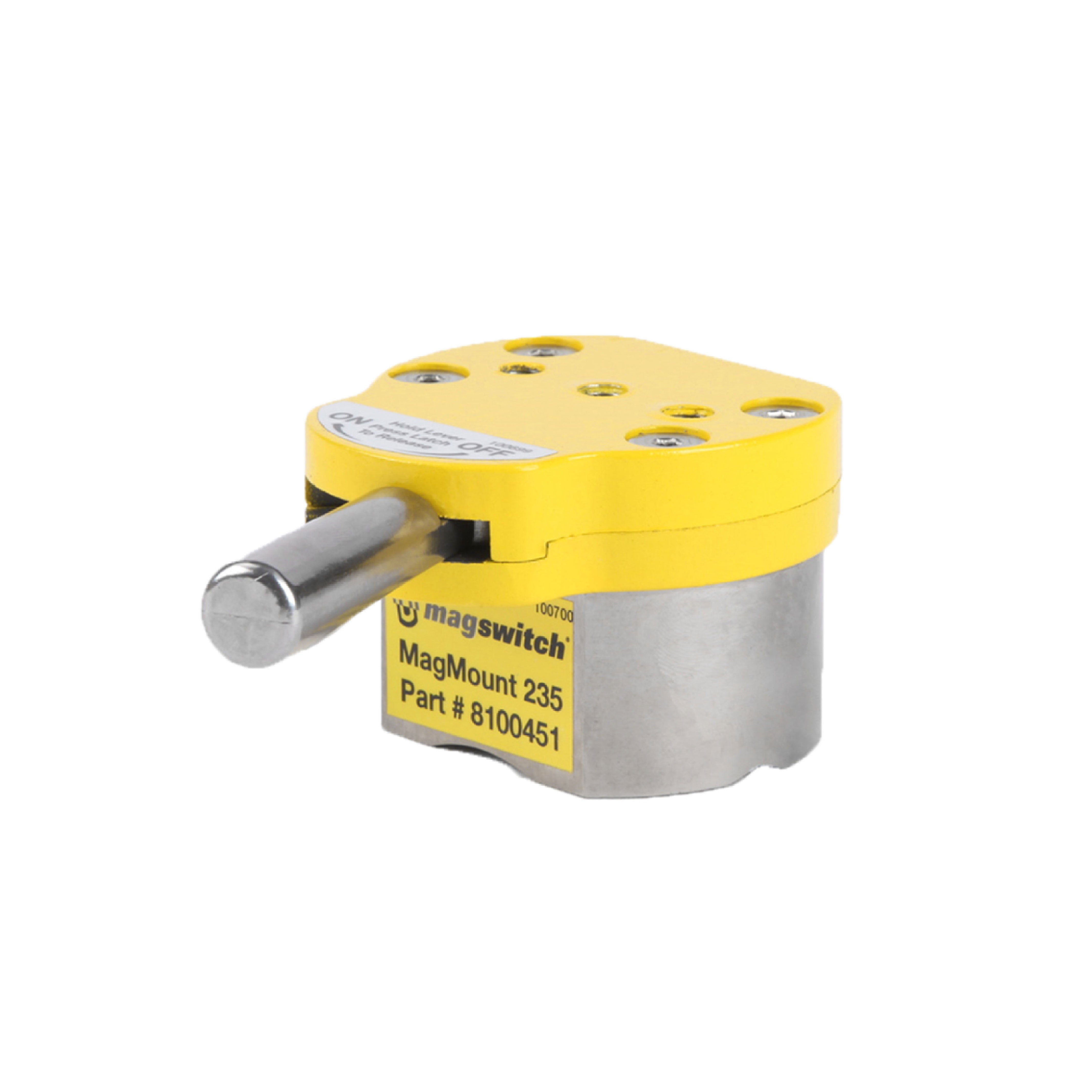 Magswitch MagMount 235 - 8100451