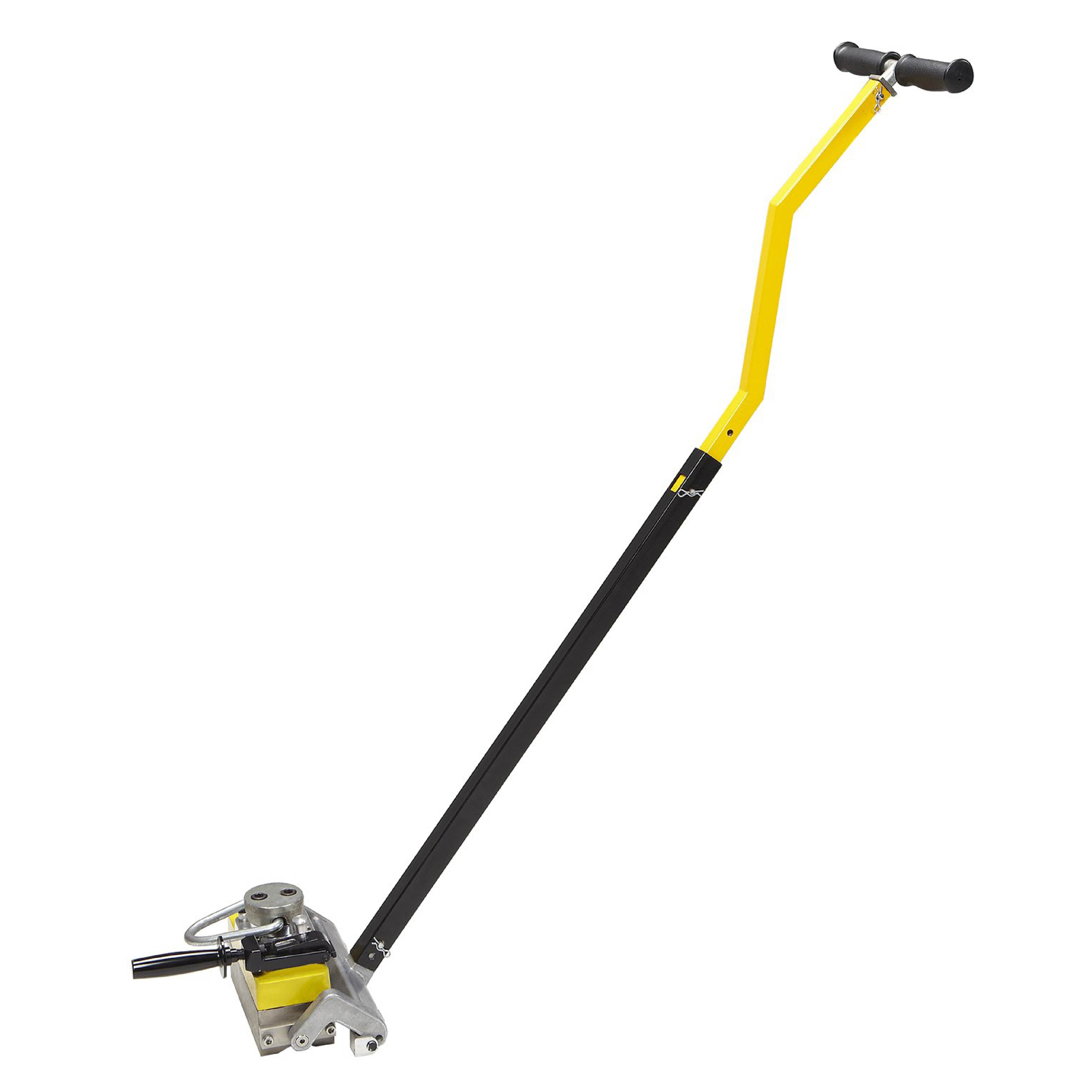 Sheet Handler  - 8100361